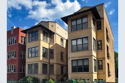 5041 S Dorchester Avenue #2N, Chicago, IL 60615 - Photo 1