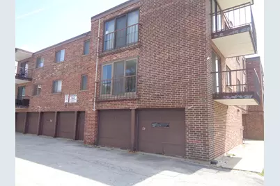 10221 Central Avenue #2A, Oak Lawn, IL 60453 - Photo 1