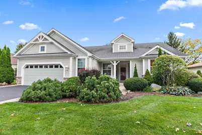 13189 W Essex Lane, Huntley, IL 60142 - Photo 1