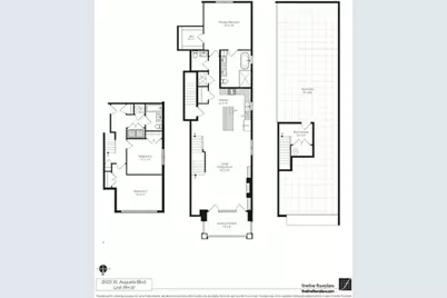 2023 W Augusta Boulevard #3W, Chicago, IL 60622 - Photo 23
