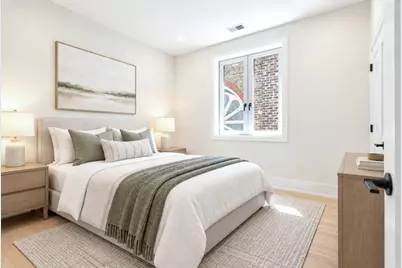 2023 W Augusta Boulevard #3W, Chicago, IL 60622 - Photo 17