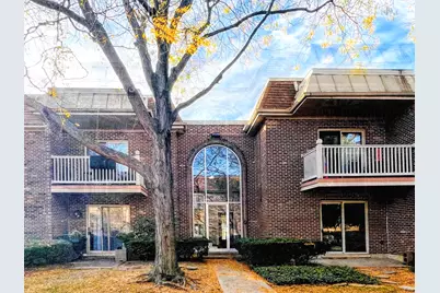 906 W Alleghany Drive #2B, Arlington Heights, IL 60004 - Photo 1