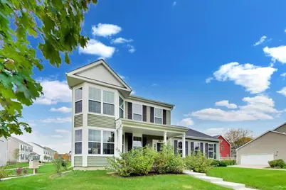 983 Celebration Drive, Aurora, IL 60504 - Photo 3