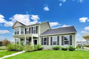 983 Celebration Drive, Aurora, IL 60504 - Photo 1