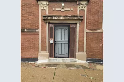 704 E 78th Street #1E, Chicago, IL 60619 - Photo 1