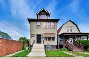 1228 W 74th Pl, Chicago, IL 60636 - Photo 1