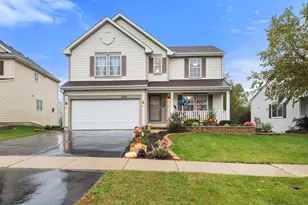 2135 Columbine Ct, Round Lake, IL 60073 - Photo 1