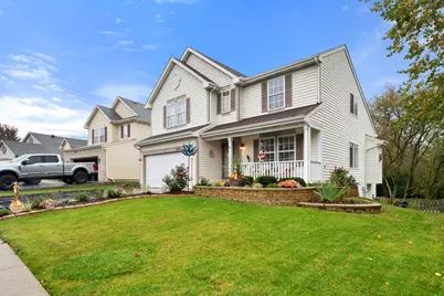 2135 Columbine Court, Round Lake, IL 60073 - Photo 3