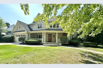 360 N Oak Street, Hinsdale, IL 60521 - Photo 1