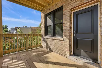 5847 N Magnolia Avenue #2, Chicago, IL 60660 - Photo 13