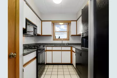 812 S Miller Street #3N, Chicago, IL 60607 - Photo 3