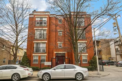 812 S Miller Street #3N, Chicago, IL 60607 - Photo 1