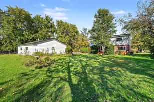 20500 Bensley Ave, Lynwood, IL 60411 - Photo 3