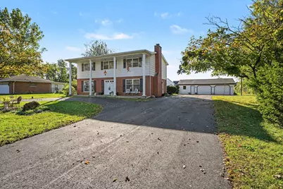 20500 Bensley Avenue, Lynwood, IL 60411 - Photo 1