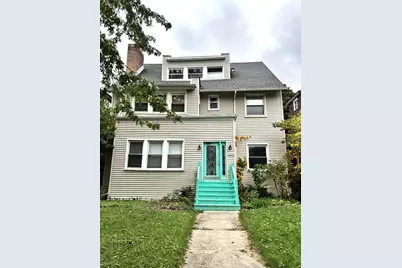 1228 Oak Avenue #1M, Evanston, IL 60202 - Photo 1