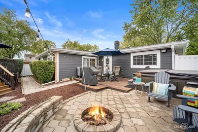 609 Ridgewood Road, Streamwood, IL 60107 - Photo 17