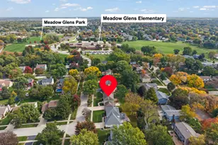 1012 Muirhead Ave, Naperville, IL 60565 - Photo 29