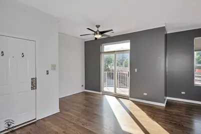 946 W Fry Street #3W, Chicago, IL 60622 - Photo 3