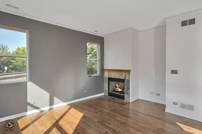 946 W Fry Street #3W, Chicago, IL 60622 - Photo 7