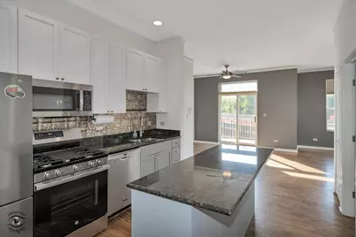 946 W Fry Street #3W, Chicago, IL 60622 - Photo 11
