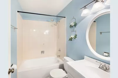 877 Cross Creek Drive #A1, Roselle, IL 60172 - Photo 13