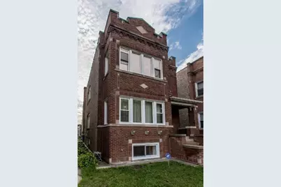 2252 N Laramie Avenue #1, Chicago, IL 60639 - Photo 1