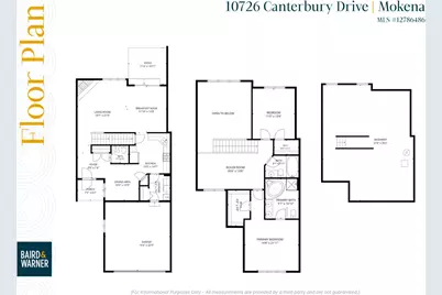 10726 Canterbury Drive, Mokena, IL 60448 - Photo 27