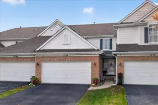 1554 Glacier Cir, Crystal Lake, IL 60014 - Photo 1