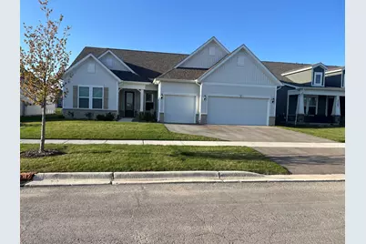 3303 Mallory Creek Lane, Aurora, IL 60503 - Photo 1