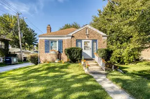 14326 S Wallace Ave, Riverdale, IL 60827 - Photo 1
