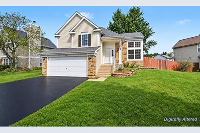 1457 Beaumont Circle, Bartlett, IL 60103 - Photo 1