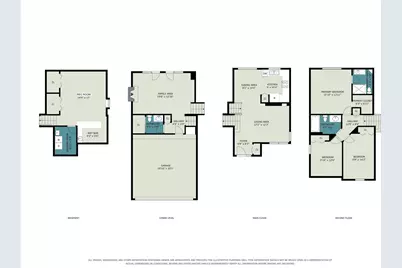 1457 Beaumont Circle, Bartlett, IL 60103 - Photo 23