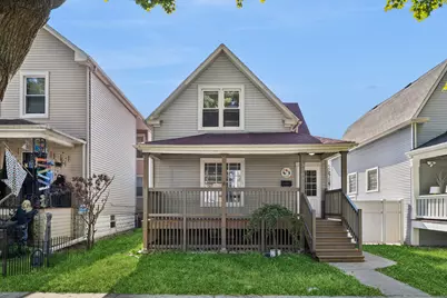 5007 W Argyle Street, Chicago, IL 60630 - Photo 1