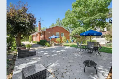 17 N Quincy Street, Hinsdale, IL 60521 - Photo 5