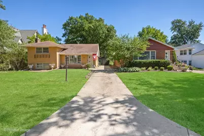 17 N Quincy Street, Hinsdale, IL 60521 - Photo 1