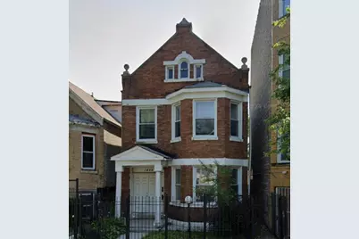 1429 S Komensky Avenue, Chicago, IL 60623 - Photo 1