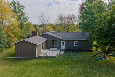 1733 Lake Summerset Road, Davis, IL 61019 - Photo 1