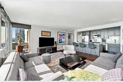 6301 N Sheridan Road #17R, Chicago, IL 60660 - Photo 13