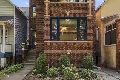 5847 N Magnolia Avenue #1, Chicago, IL 60660 - Photo 1