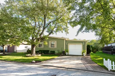 261 Blackthorn Road, Matteson, IL 60443 - Photo 1