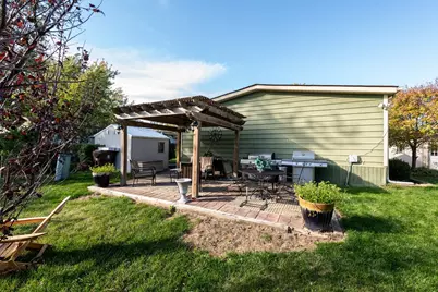 261 Blackthorn Road, Matteson, IL 60443 - Photo 35