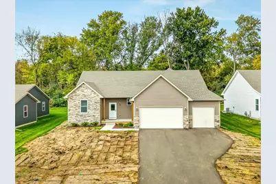 9874 Hawks Pointe Trail, Roscoe, IL 61073 - Photo 1