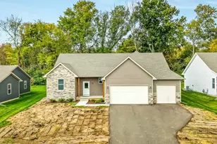 9874 Hawks Pointe Trail, Roscoe, IL 61073 - Photo 1