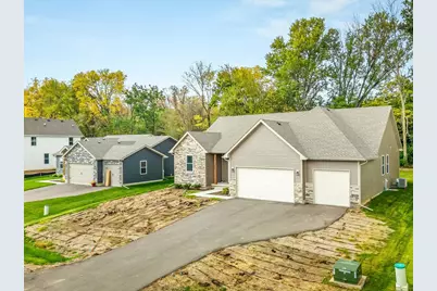 9874 Hawks Pointe Trail, Roscoe, IL 61073 - Photo 3