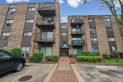 8894 Knight Avenue #108, Des Plaines, IL 60016 - Photo 1