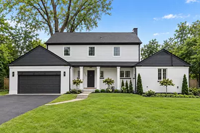 1288 Sunview Lane, Winnetka, IL 60093 - Photo 1