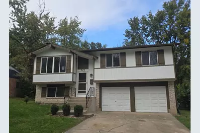 540 Circle Drive, University Park, IL 60484 - Photo 1