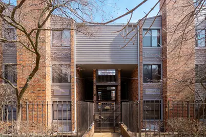 2225 N Halsted Street #G1, Chicago, IL 60614 - Photo 1