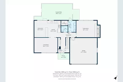 [Address not provided], Vernon Hills, IL 60061 - Photo 71