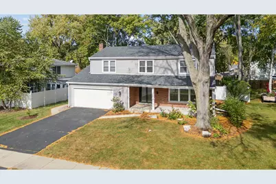 1249 Stonegate Road, Naperville, IL 60540 - Photo 1